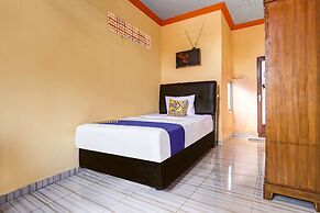 OYO Life 92962 Apartement Sentraland Karawang By Ratna