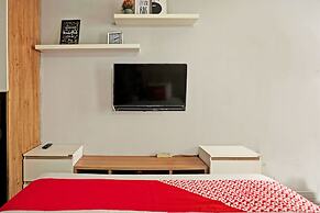 OYO Life 92962 Apartement Sentraland Karawang By Ratna