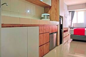 OYO Life 92962 Apartement Sentraland Karawang By Ratna