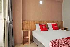 OYO Life 92962 Apartement Sentraland Karawang By Ratna