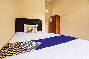 OYO Life 92962 Apartement Sentraland Karawang By Ratna