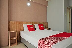 OYO Life 92962 Apartement Sentraland Karawang By Ratna