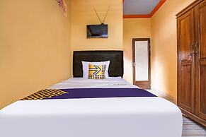 OYO Life 92962 Apartement Sentraland Karawang By Ratna