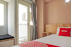 OYO Life 92962 Apartement Sentraland Karawang By Ratna