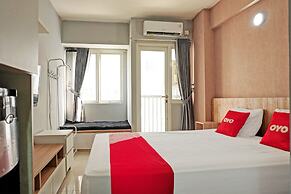 OYO Life 92962 Apartement Sentraland Karawang By Ratna