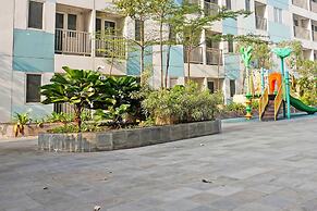 OYO Life 92962 Apartement Sentraland Karawang By Ratna