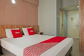 OYO Life 92962 Apartement Sentraland Karawang By Ratna