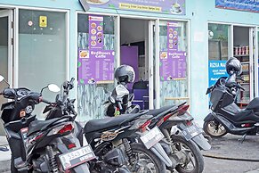 OYO Life 92962 Apartement Sentraland Karawang By Ratna