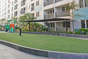 OYO Life 92962 Apartement Sentraland Karawang By Ratna