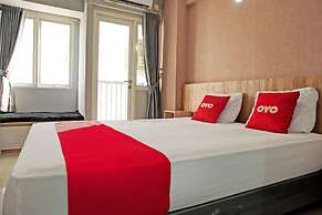 OYO Life 92962 Apartement Sentraland Karawang By Ratna