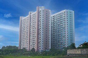 OYO Life 92962 Apartement Sentraland Karawang By Ratna