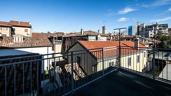 Tomadini 41a2 in Udine