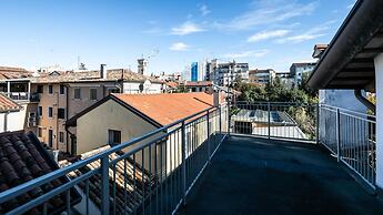 Tomadini 41a2 in Udine