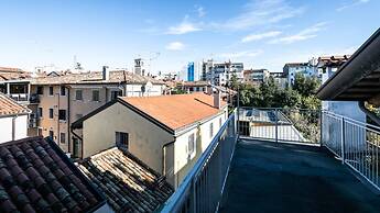 Tomadini 41a2 in Udine