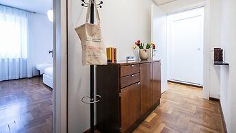 Tomadini 41a2 in Udine