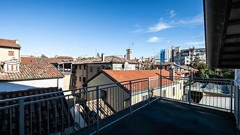 Tomadini 41a2 in Udine