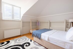 Flat 7 min to Coast in Suadiye