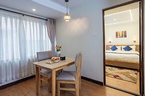 Kathmandu Business Hotel