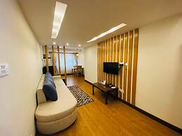 Kathmandu Business Hotel