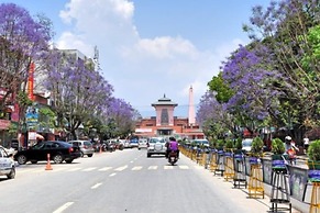 Kathmandu Business Hotel