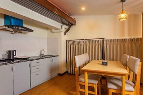 Kathmandu Business Hotel