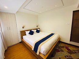 Kathmandu Business Hotel