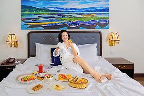 Kathmandu Business Hotel