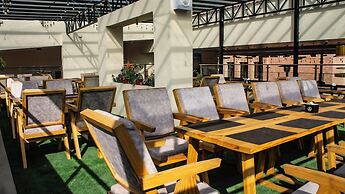 Kathmandu Business Hotel