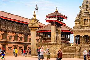 Kathmandu Business Hotel