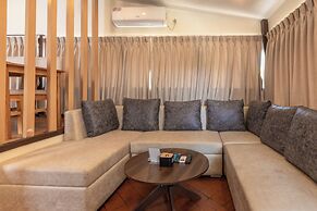 Kathmandu Business Hotel