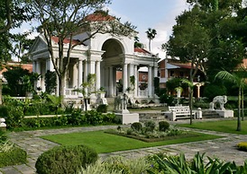 Kathmandu Business Hotel