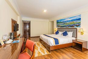 Kathmandu Business Hotel