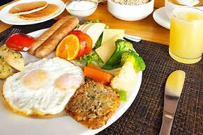 Kathmandu Business Hotel