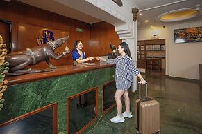 Kathmandu Business Hotel