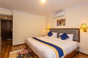 Kathmandu Business Hotel