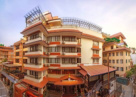 Kathmandu Business Hotel