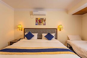 Kathmandu Business Hotel