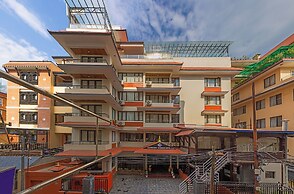 Kathmandu Business Hotel