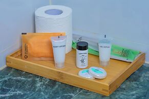 Kathmandu Business Hotel