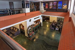 Kathmandu Business Hotel