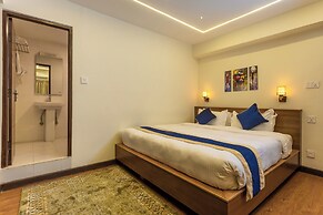 Kathmandu Business Hotel