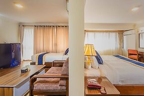 Kathmandu Business Hotel