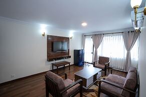 Kathmandu Business Hotel