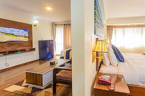 Kathmandu Business Hotel