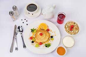 Kathmandu Business Hotel