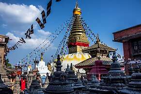 Kathmandu Business Hotel