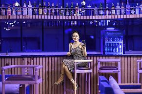 Kathmandu Business Hotel