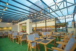 Kathmandu Business Hotel