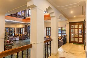 Kathmandu Business Hotel