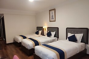 Kathmandu Business Hotel